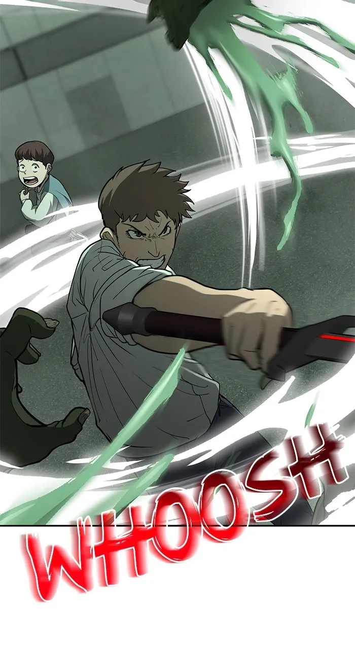 The Tyrant of the Apocalypse Returns Chapter 5 page 97 - 