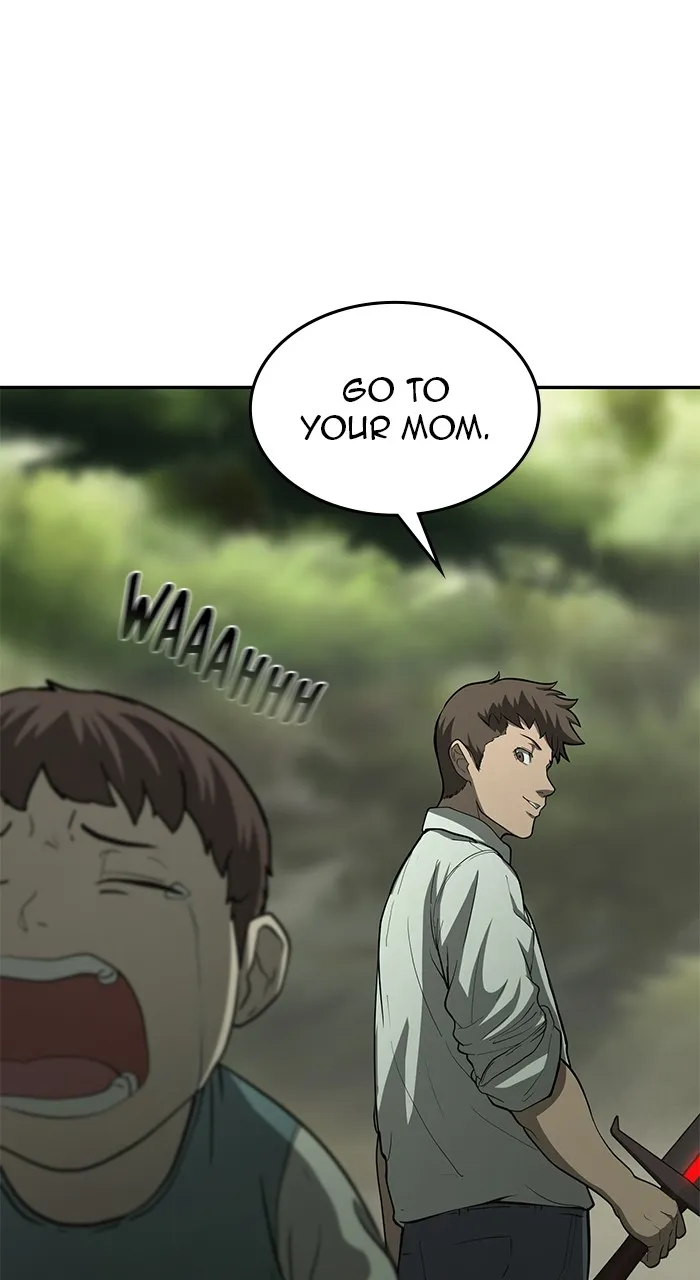 The Tyrant of the Apocalypse Returns Chapter 5 page 98 - 