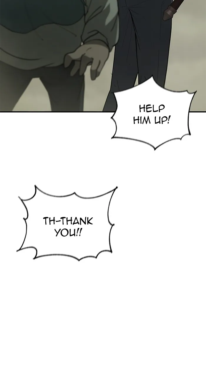 The Tyrant of the Apocalypse Returns Chapter 5 page 99 - 
