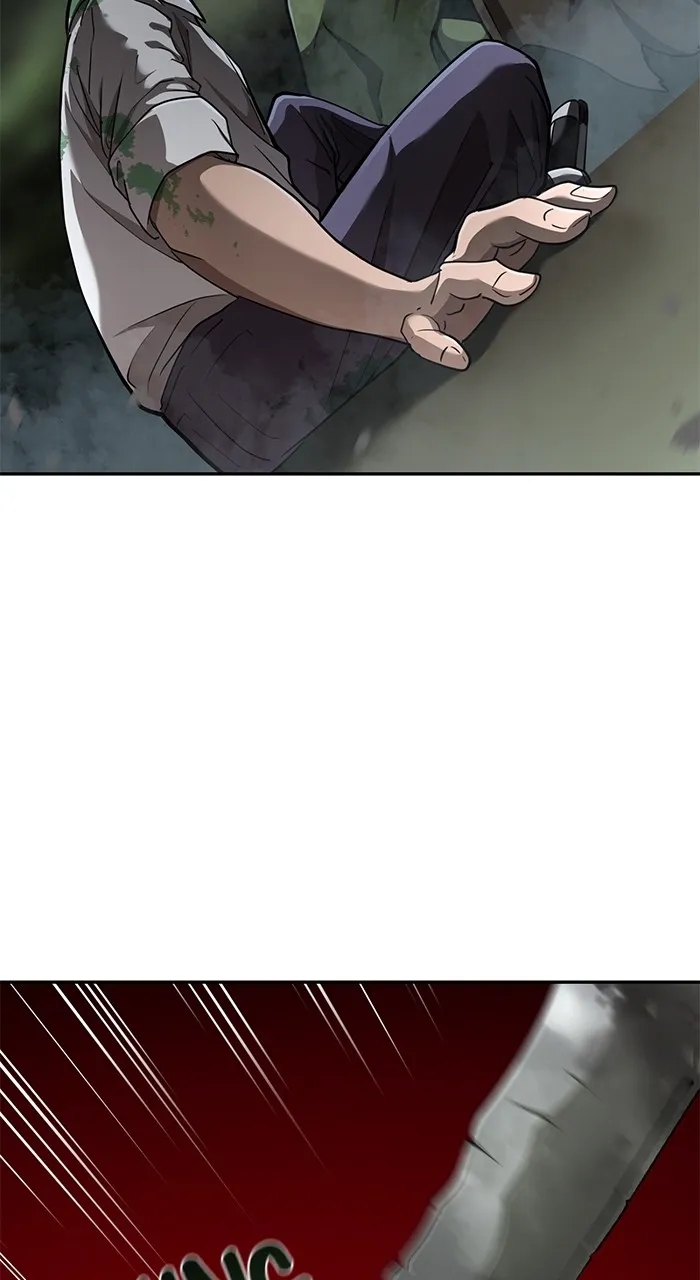 The Tyrant of the Apocalypse Returns Chapter 6 page 2 - 