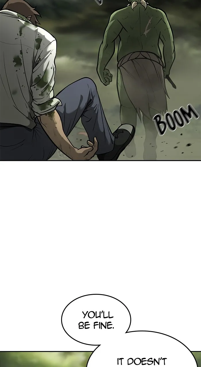 The Tyrant of the Apocalypse Returns Chapter 6 page 13 - 