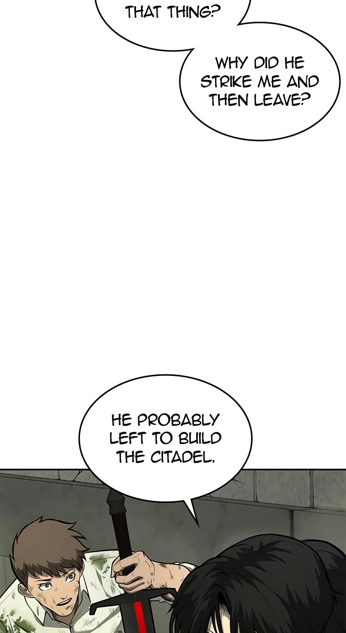 The Tyrant of the Apocalypse Returns Chapter 6 page 15 - 