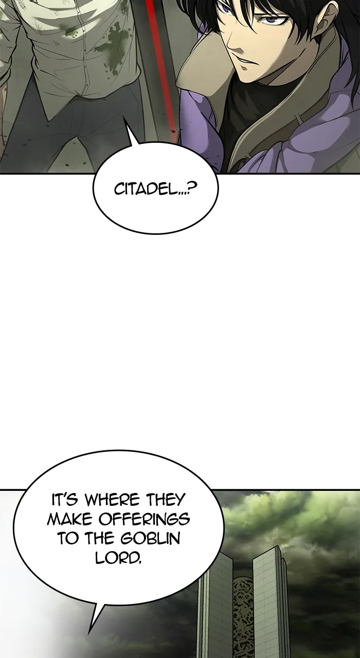 The Tyrant of the Apocalypse Returns Chapter 6 page 16 - 