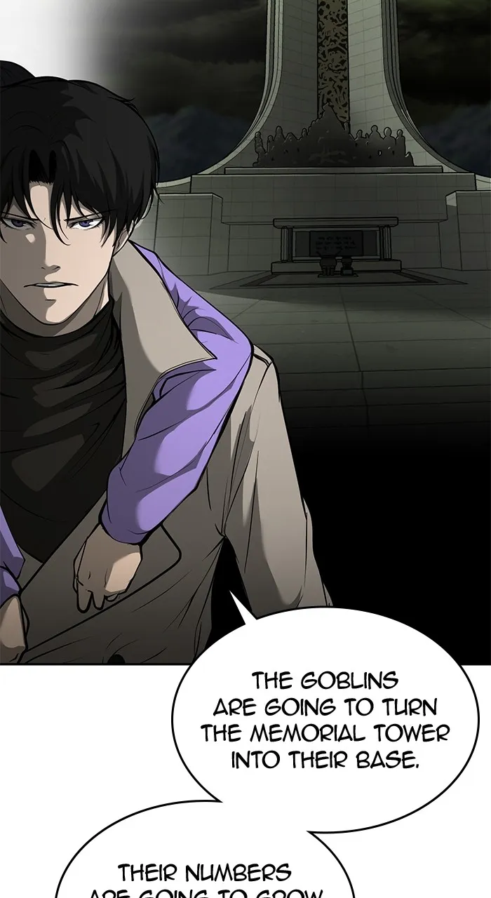 The Tyrant of the Apocalypse Returns Chapter 6 page 17 - 