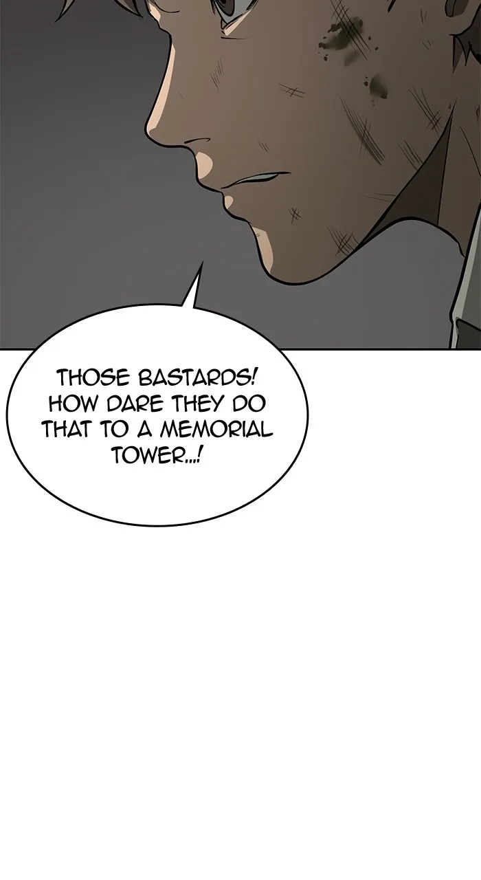 The Tyrant of the Apocalypse Returns Chapter 6 page 19 - 