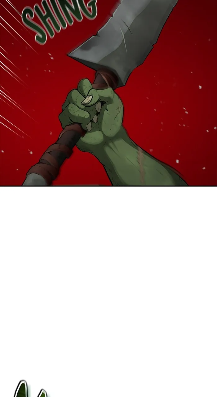 The Tyrant of the Apocalypse Returns Chapter 6 page 3 - 