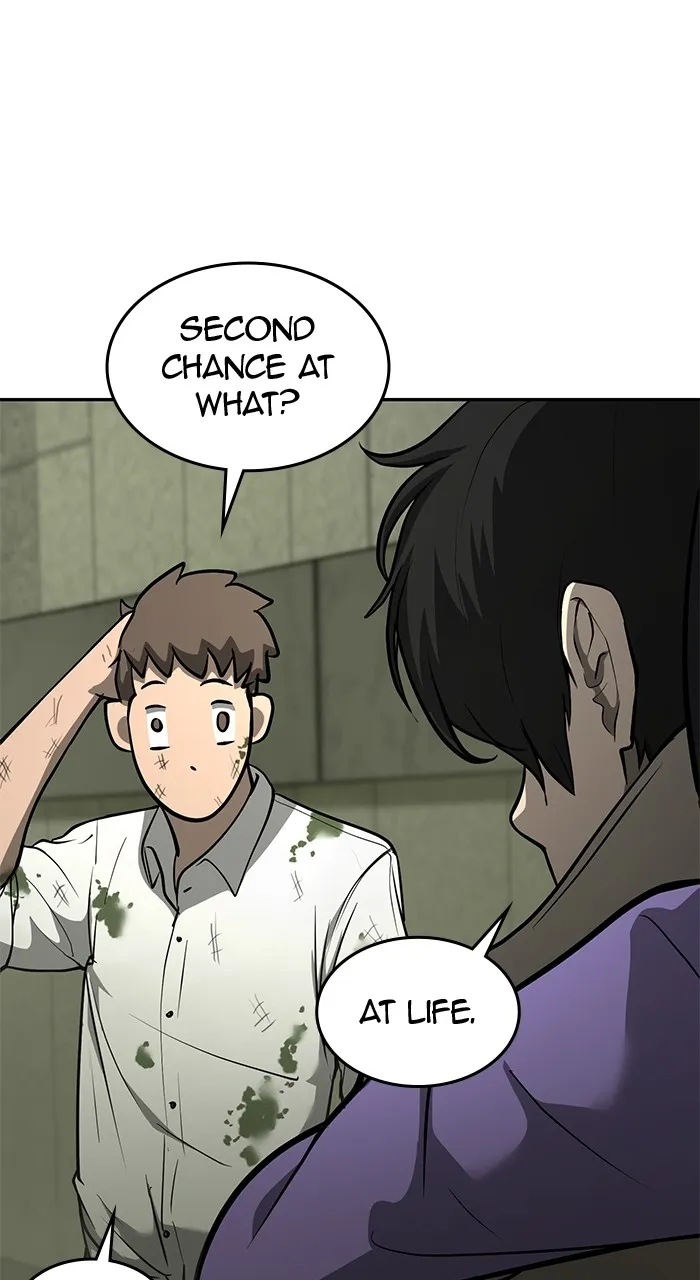 The Tyrant of the Apocalypse Returns Chapter 6 page 21 - 
