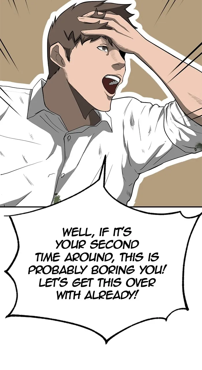 The Tyrant of the Apocalypse Returns Chapter 6 page 23 - 