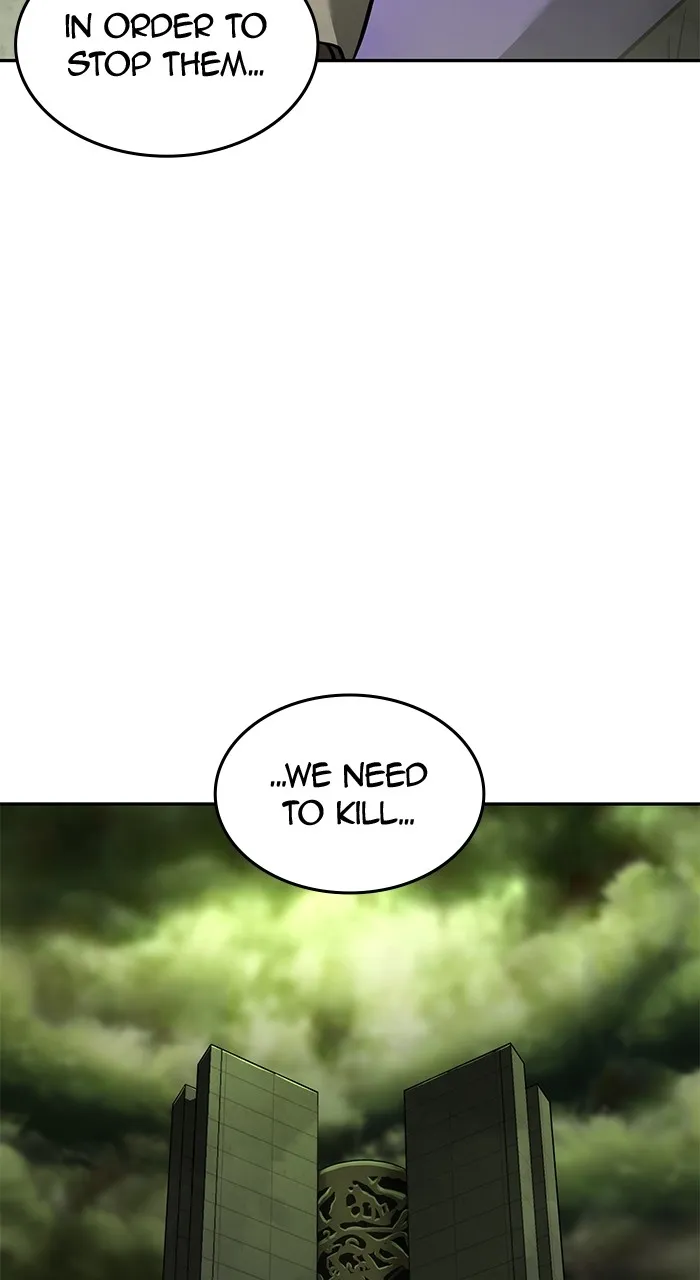 The Tyrant of the Apocalypse Returns Chapter 6 page 25 - 