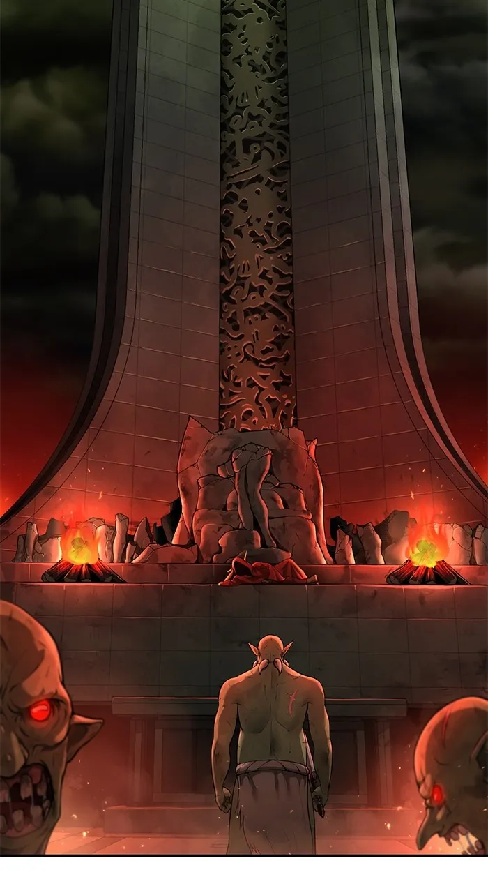 The Tyrant of the Apocalypse Returns Chapter 6 page 26 - 