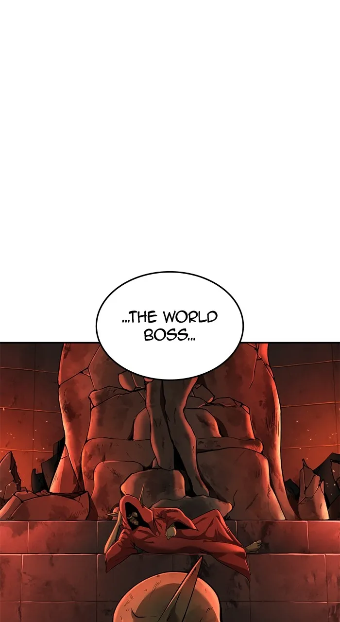 The Tyrant of the Apocalypse Returns Chapter 6 page 27 - 