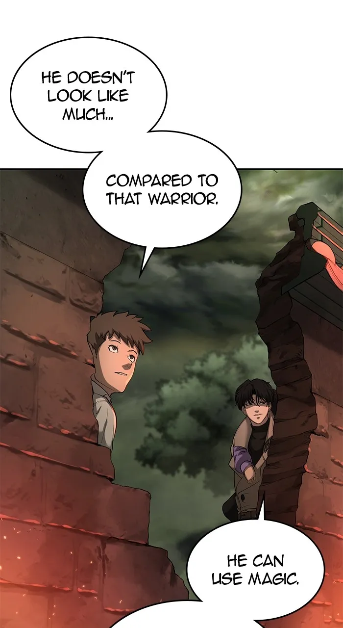 The Tyrant of the Apocalypse Returns Chapter 6 page 30 - 
