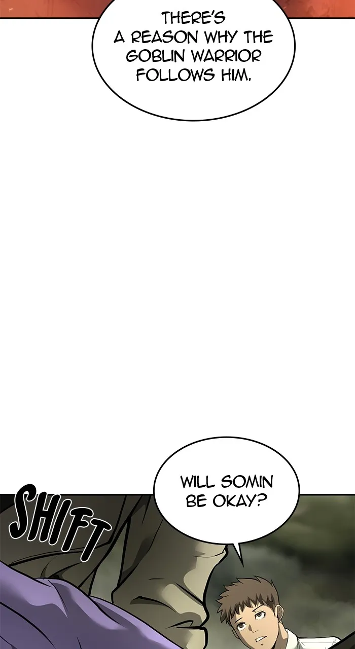 The Tyrant of the Apocalypse Returns Chapter 6 page 31 - 