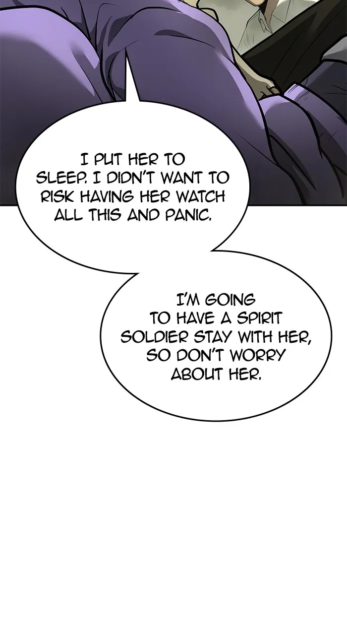 The Tyrant of the Apocalypse Returns Chapter 6 page 32 - 