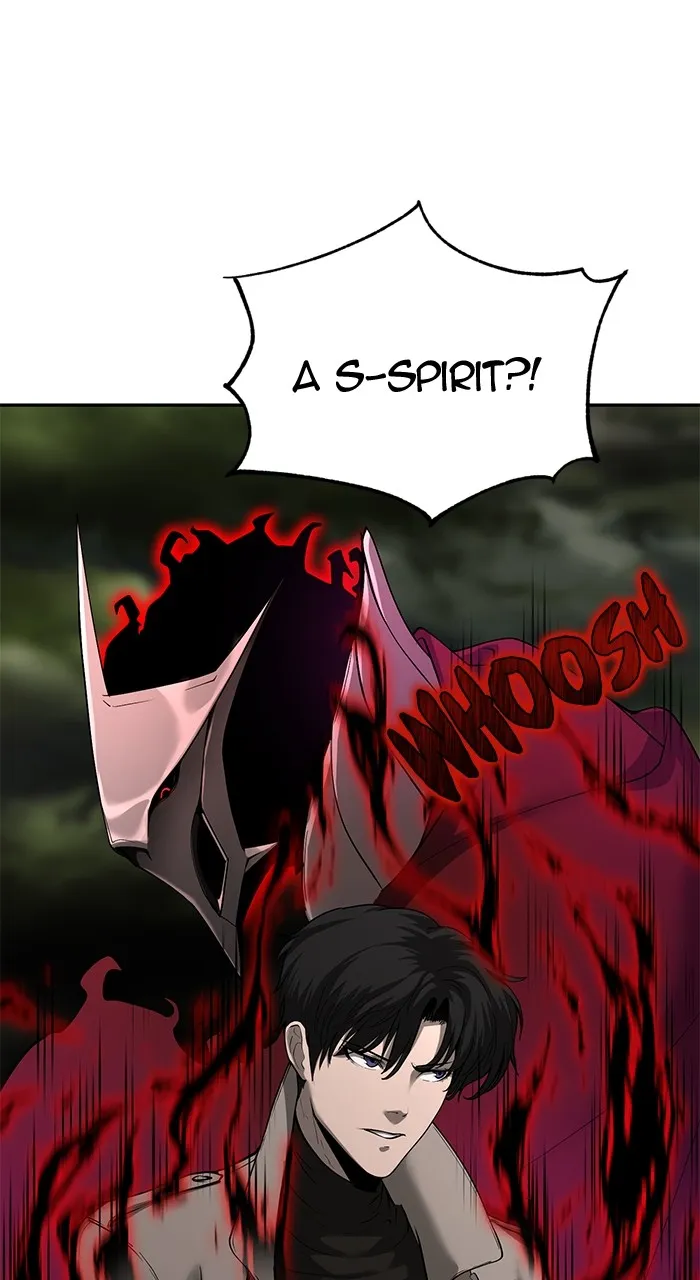 The Tyrant of the Apocalypse Returns Chapter 6 page 33 - 