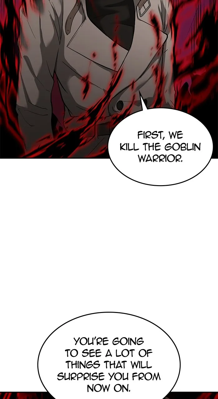 The Tyrant of the Apocalypse Returns Chapter 6 page 34 - 