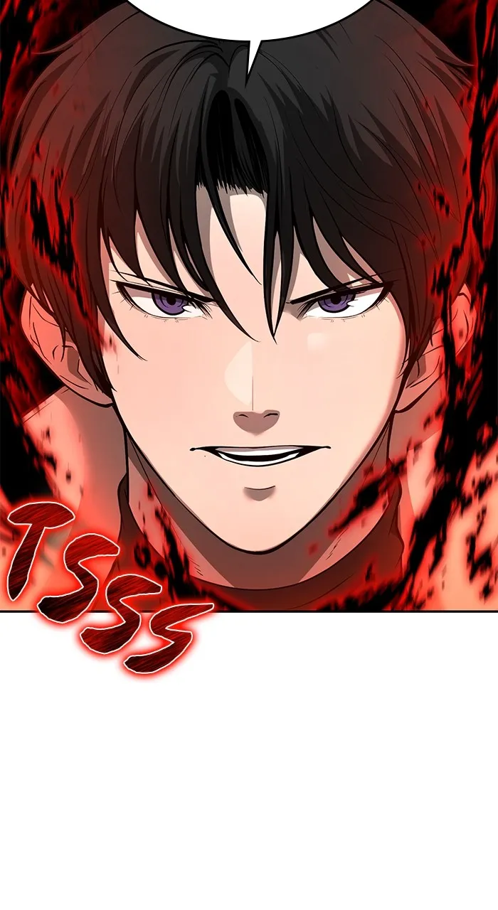 The Tyrant of the Apocalypse Returns Chapter 6 page 35 - 