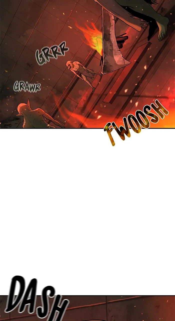 The Tyrant of the Apocalypse Returns Chapter 6 page 39 - 