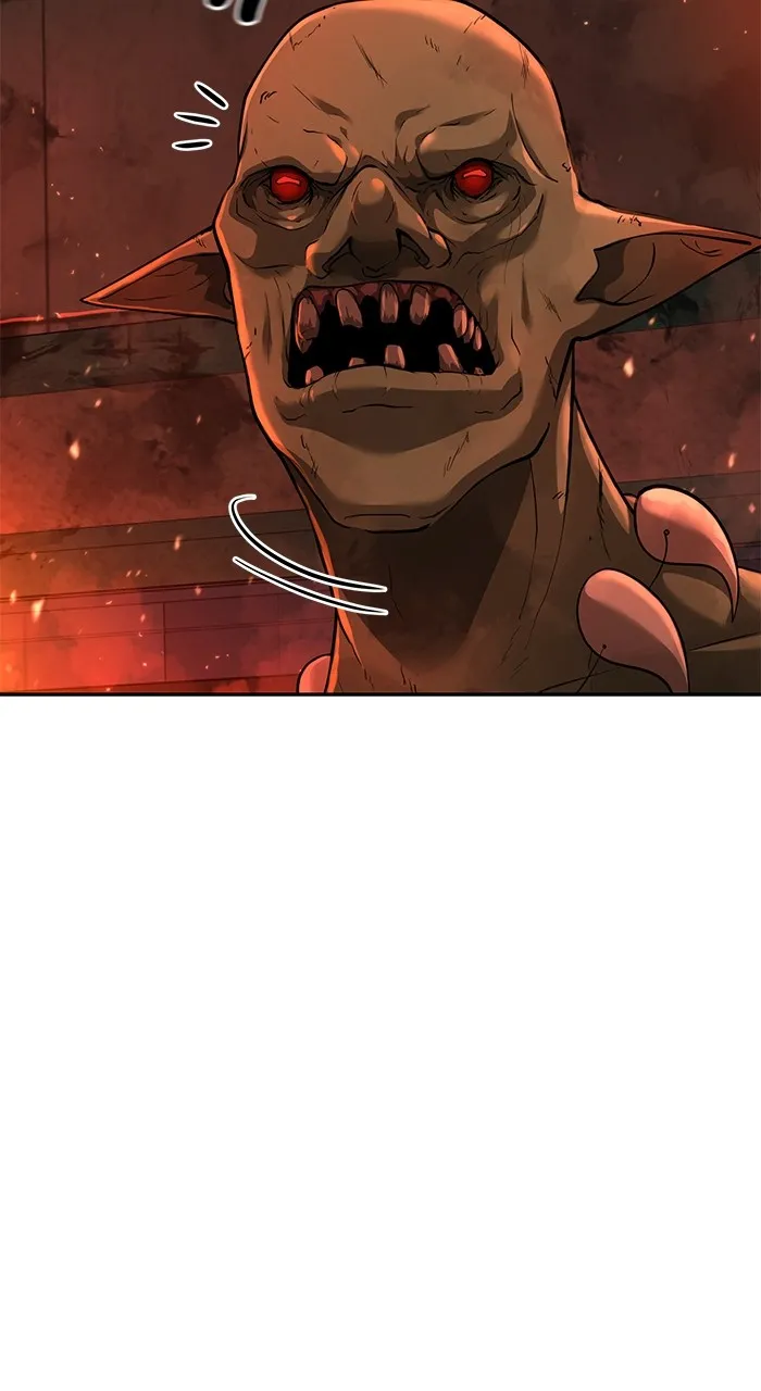 The Tyrant of the Apocalypse Returns Chapter 6 page 40 - 