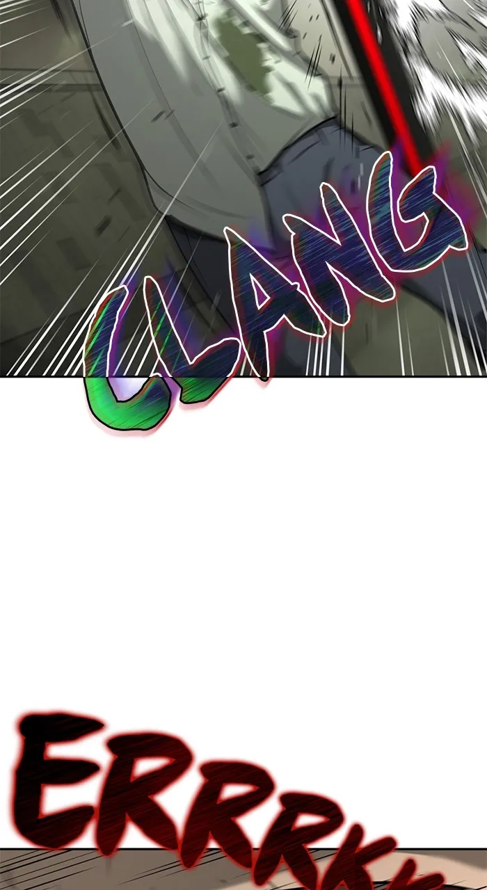 The Tyrant of the Apocalypse Returns Chapter 6 page 5 - 