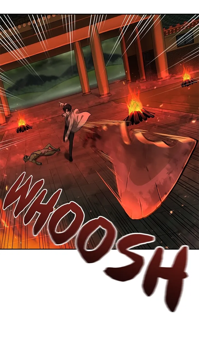 The Tyrant of the Apocalypse Returns Chapter 6 page 41 - 