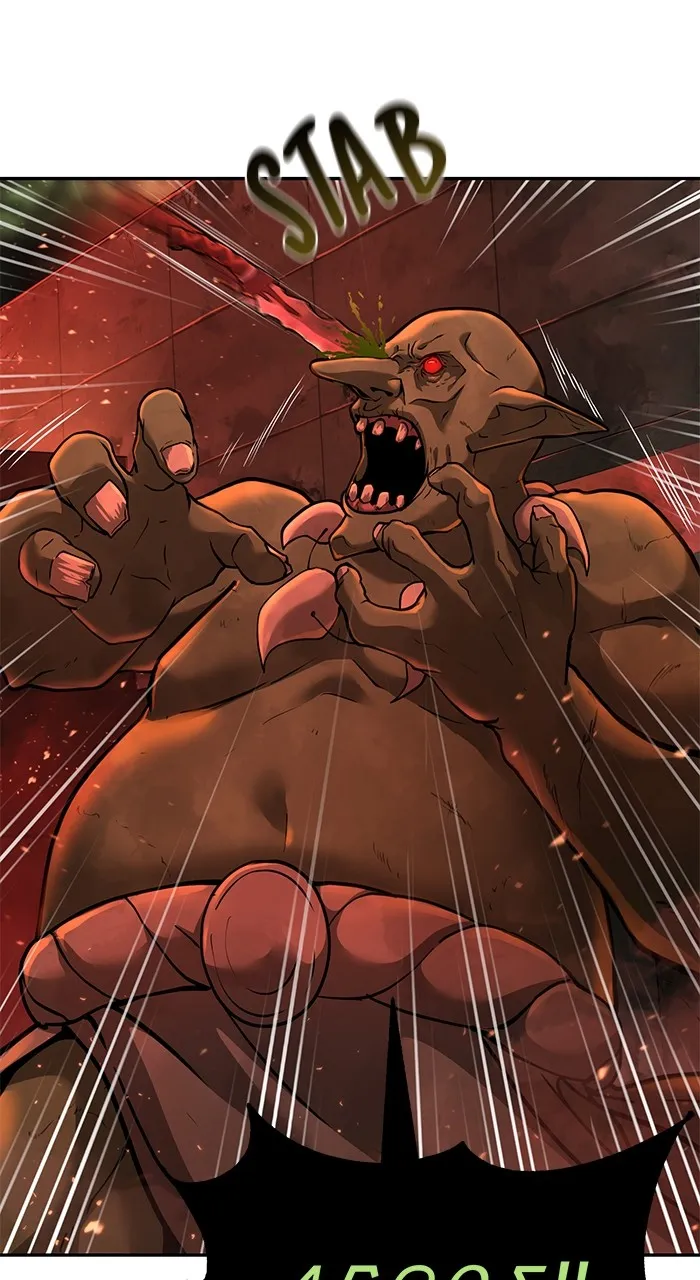 The Tyrant of the Apocalypse Returns Chapter 6 page 42 - 