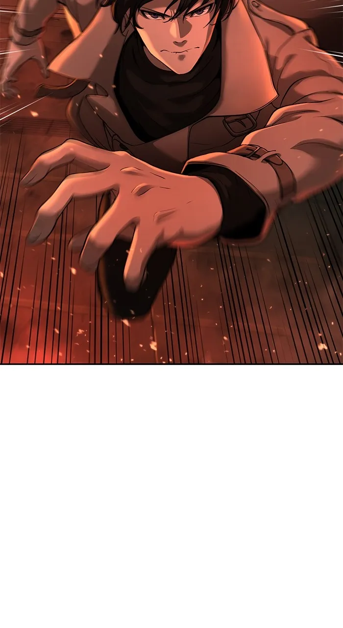 The Tyrant of the Apocalypse Returns Chapter 6 page 44 - 