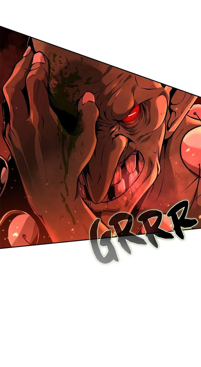 The Tyrant of the Apocalypse Returns Chapter 6 page 45 - 