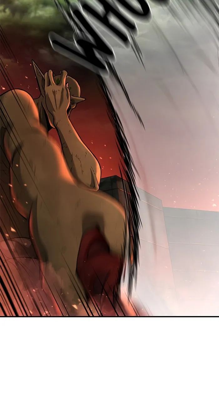 The Tyrant of the Apocalypse Returns Chapter 6 page 47 - 