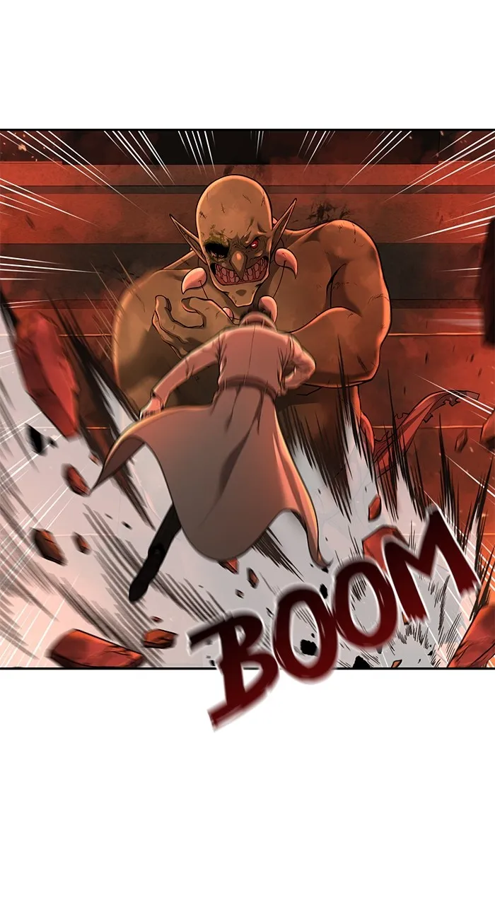 The Tyrant of the Apocalypse Returns Chapter 6 page 48 - 
