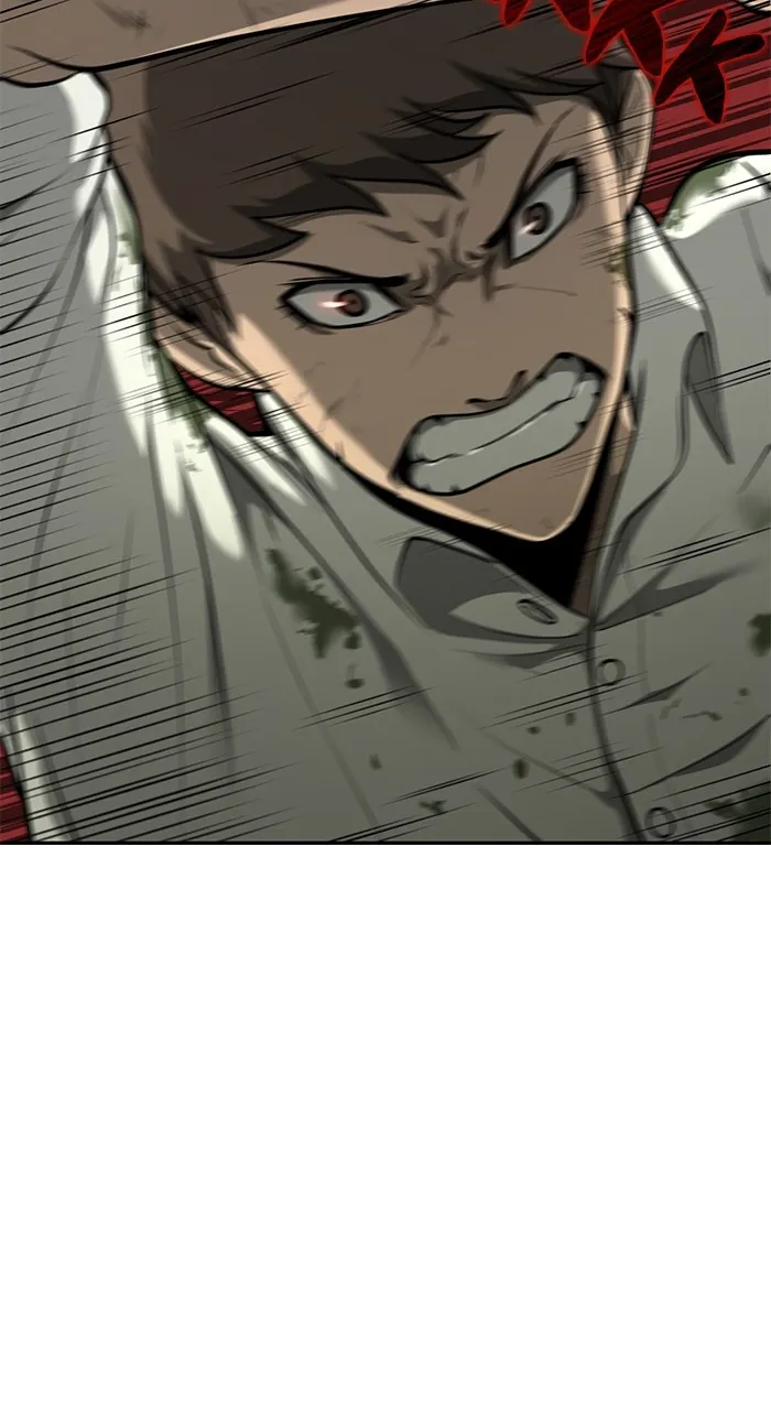 The Tyrant of the Apocalypse Returns Chapter 6 page 6 - 