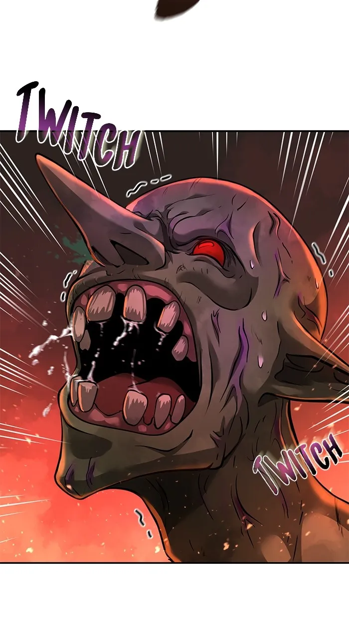 The Tyrant of the Apocalypse Returns Chapter 6 page 51 - 