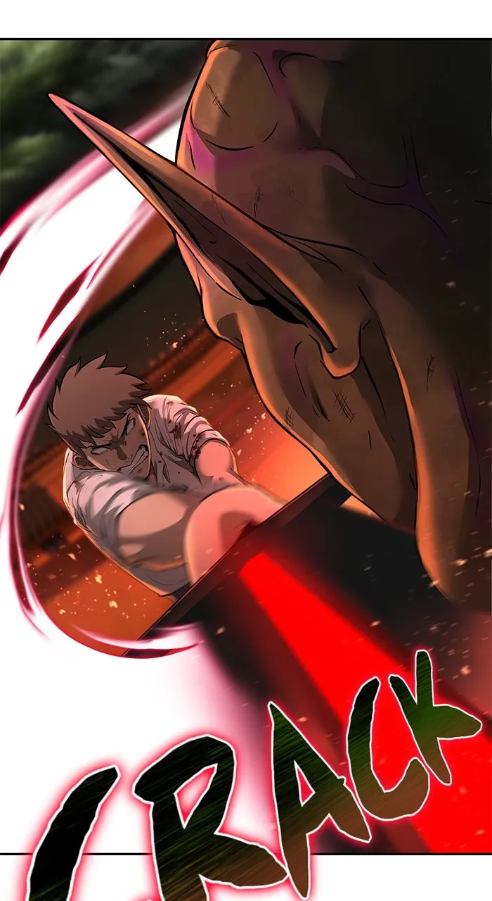 The Tyrant of the Apocalypse Returns Chapter 6 page 55 - 
