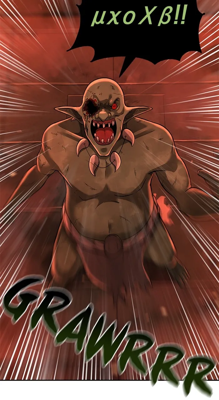 The Tyrant of the Apocalypse Returns Chapter 6 page 59 - 