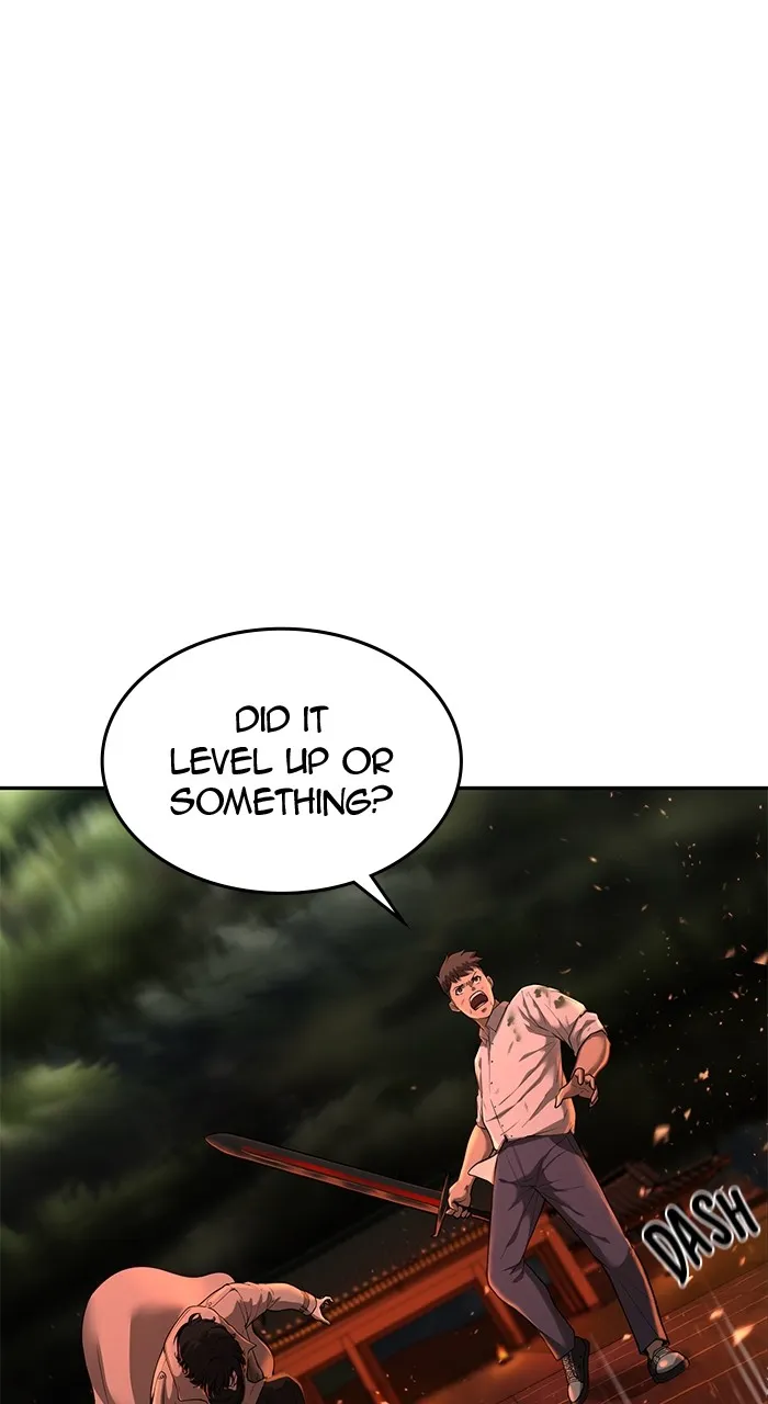 The Tyrant of the Apocalypse Returns Chapter 6 page 60 - 