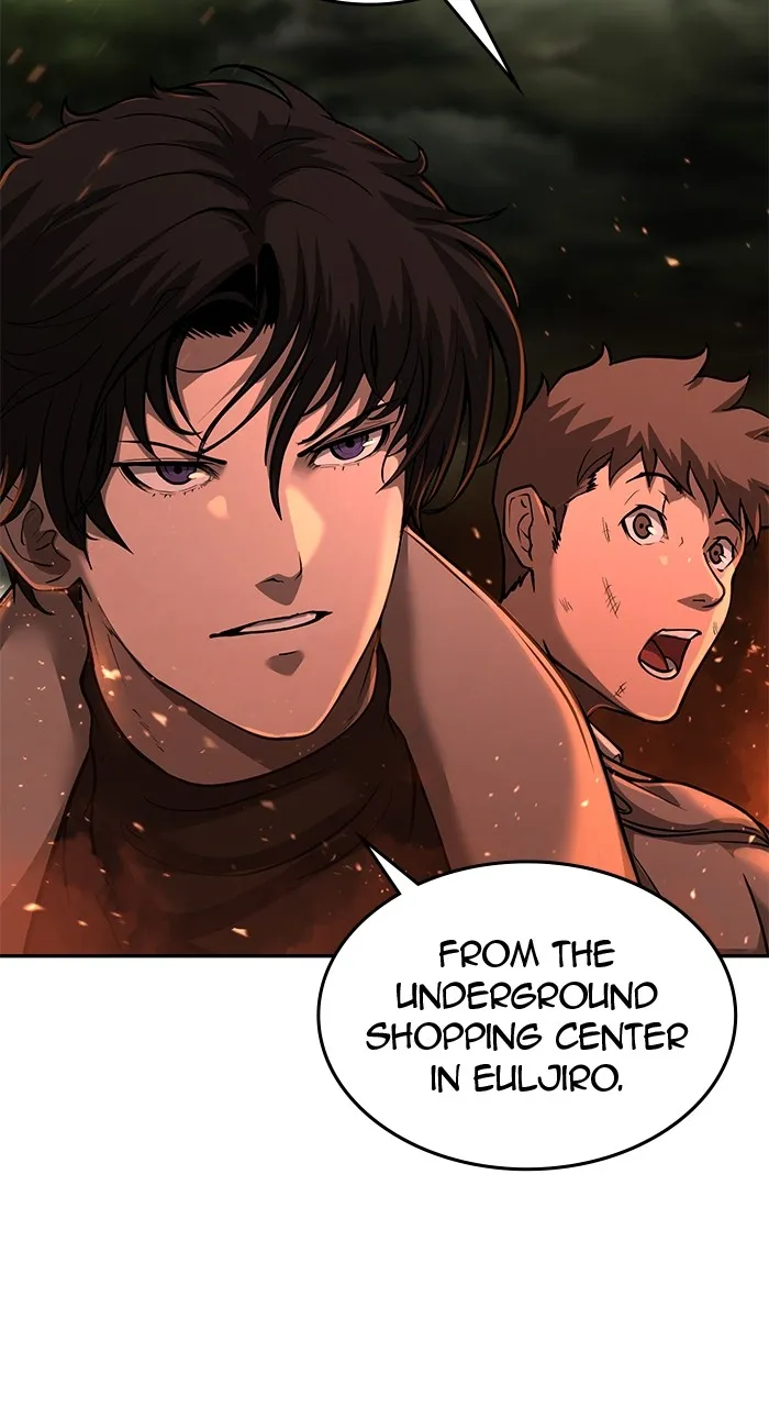 The Tyrant of the Apocalypse Returns Chapter 6 page 62 - 