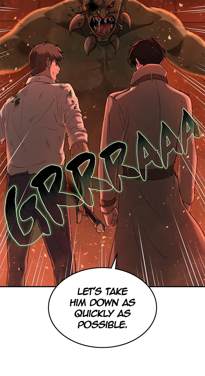 The Tyrant of the Apocalypse Returns Chapter 6 page 64 - 