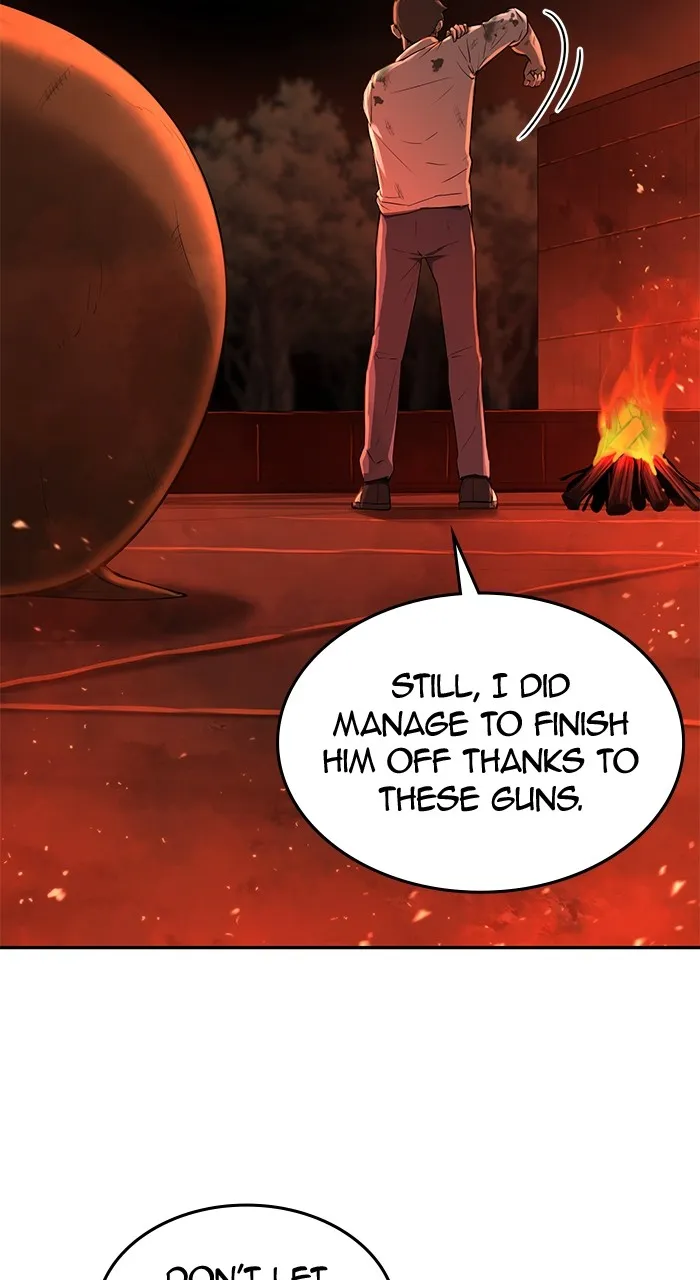 The Tyrant of the Apocalypse Returns Chapter 6 page 81 - 