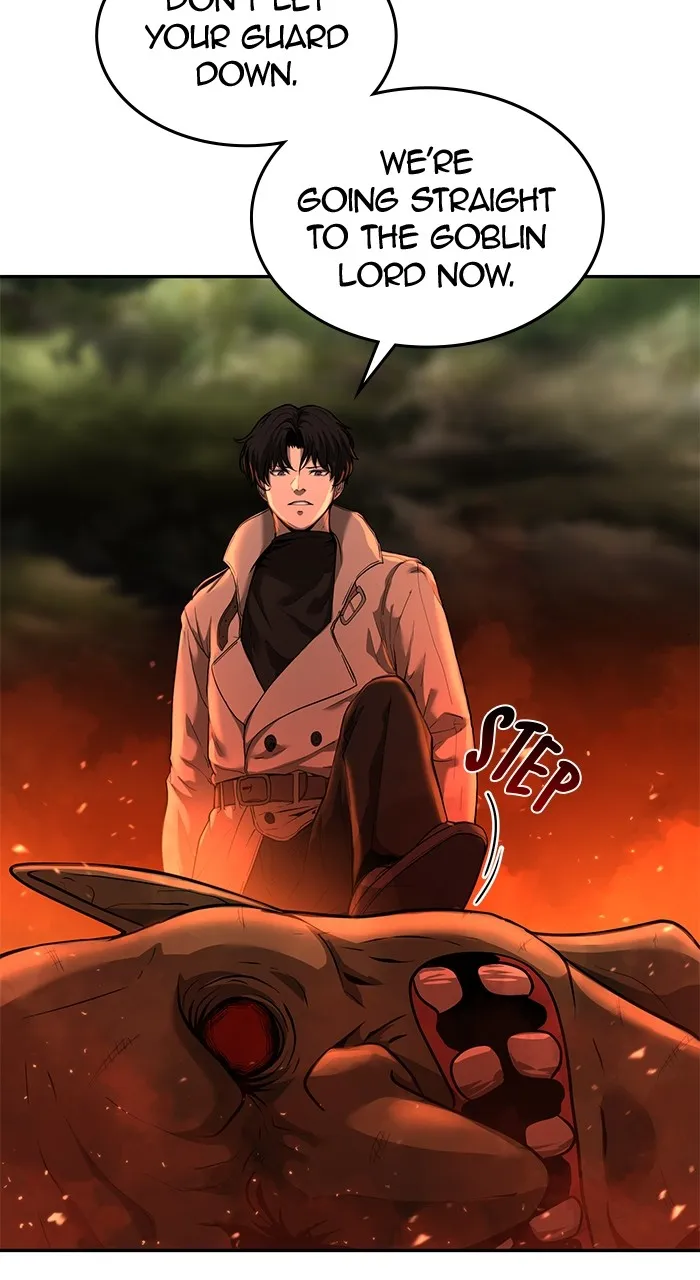 The Tyrant of the Apocalypse Returns Chapter 6 page 82 - 