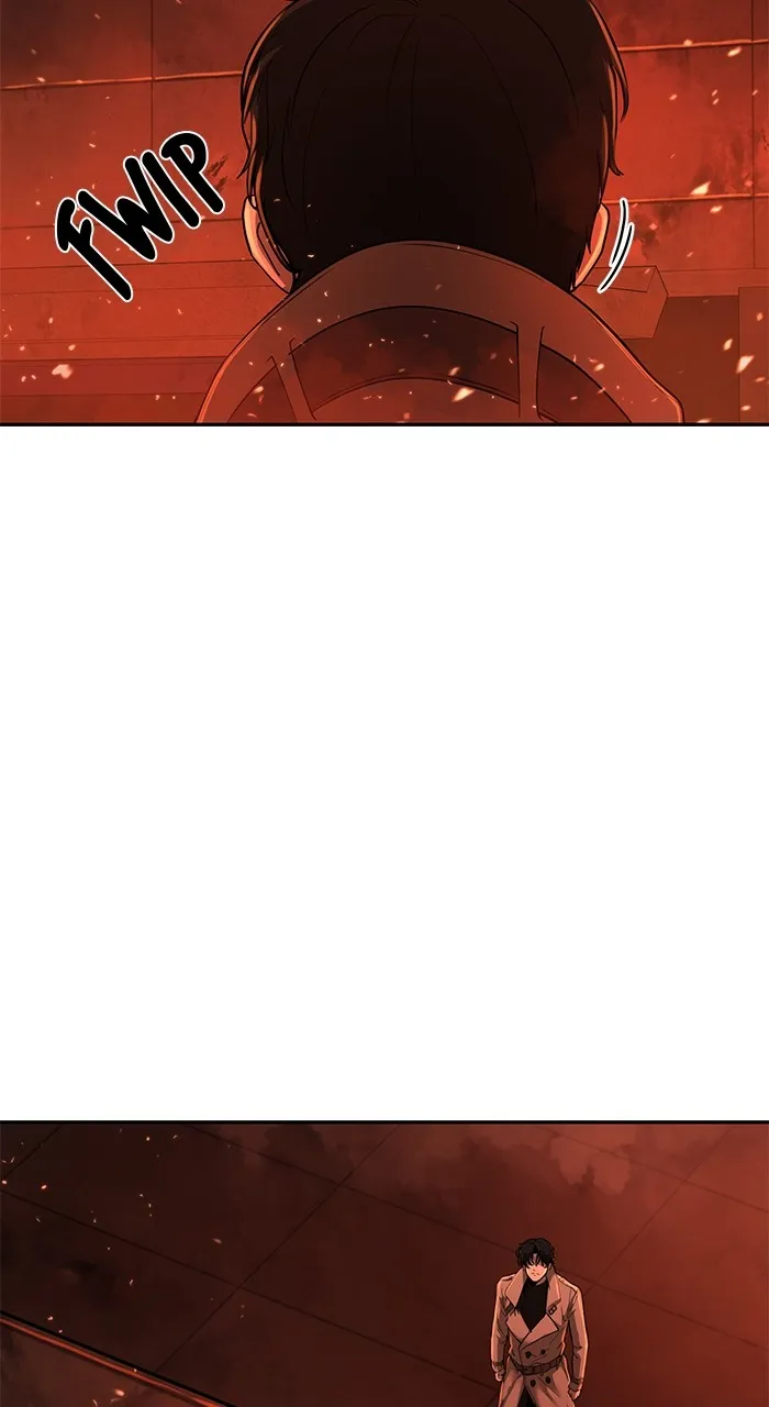The Tyrant of the Apocalypse Returns Chapter 6 page 84 - 