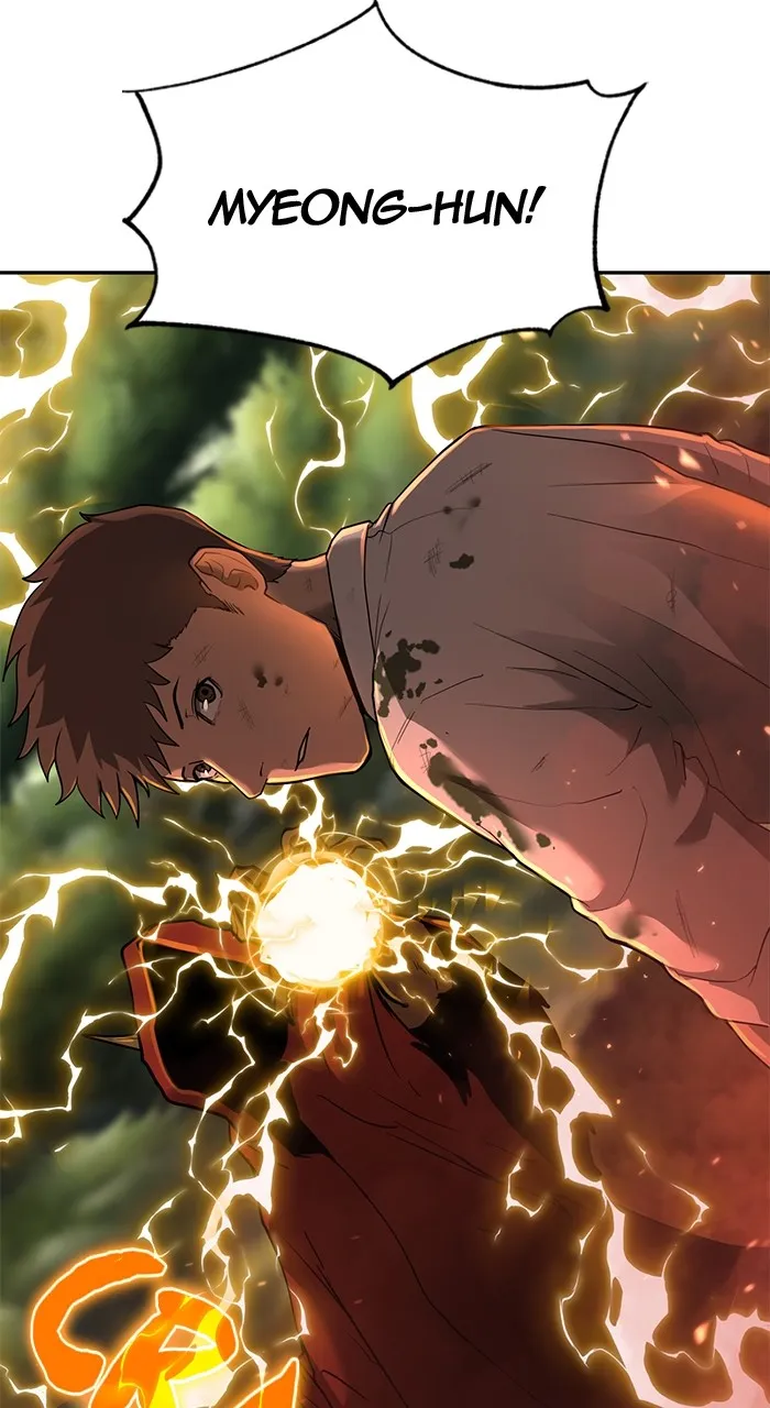The Tyrant of the Apocalypse Returns Chapter 6 page 88 - 