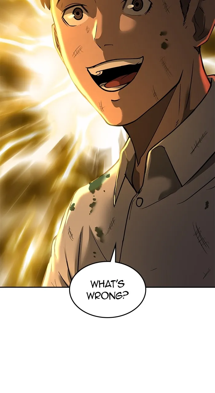 The Tyrant of the Apocalypse Returns Chapter 7 page 2 - 