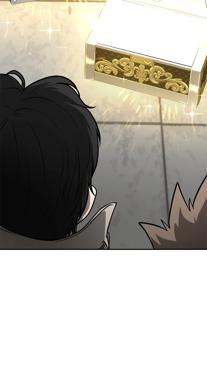 The Tyrant of the Apocalypse Returns Chapter 7 page 110 - 