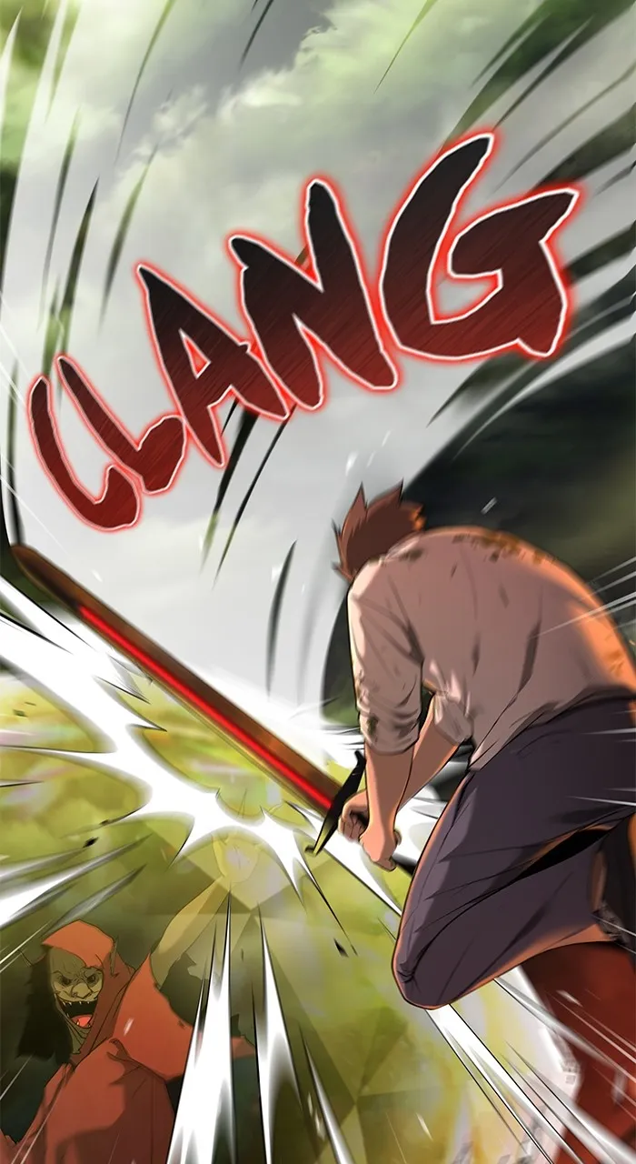 The Tyrant of the Apocalypse Returns Chapter 7 page 12 - 
