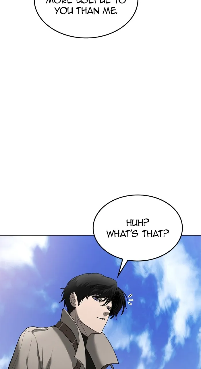 The Tyrant of the Apocalypse Returns Chapter 7 page 116 - 