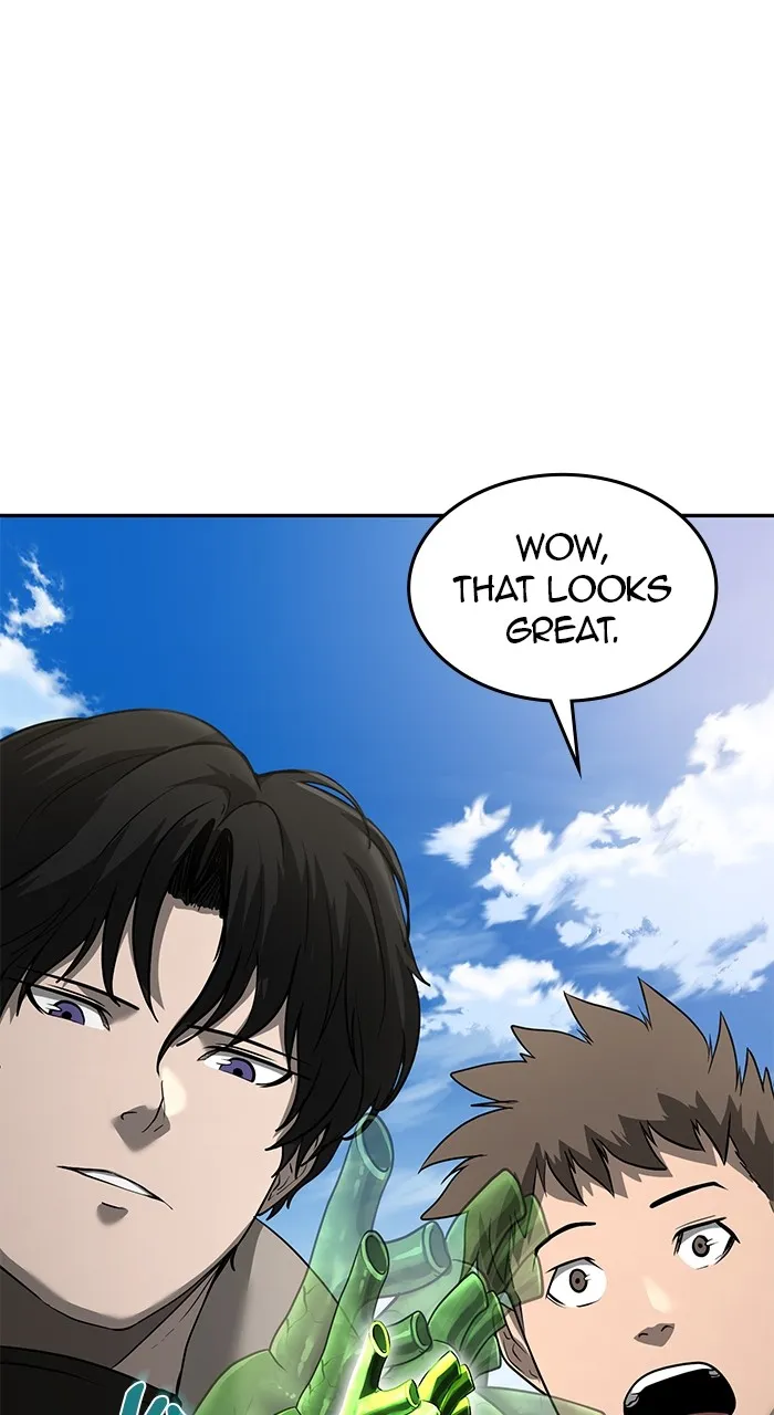 The Tyrant of the Apocalypse Returns Chapter 7 page 121 - 