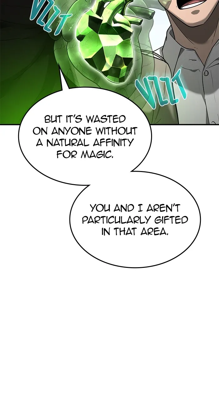 The Tyrant of the Apocalypse Returns Chapter 7 page 122 - 