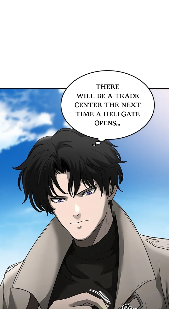 The Tyrant of the Apocalypse Returns Chapter 7 page 123 - 