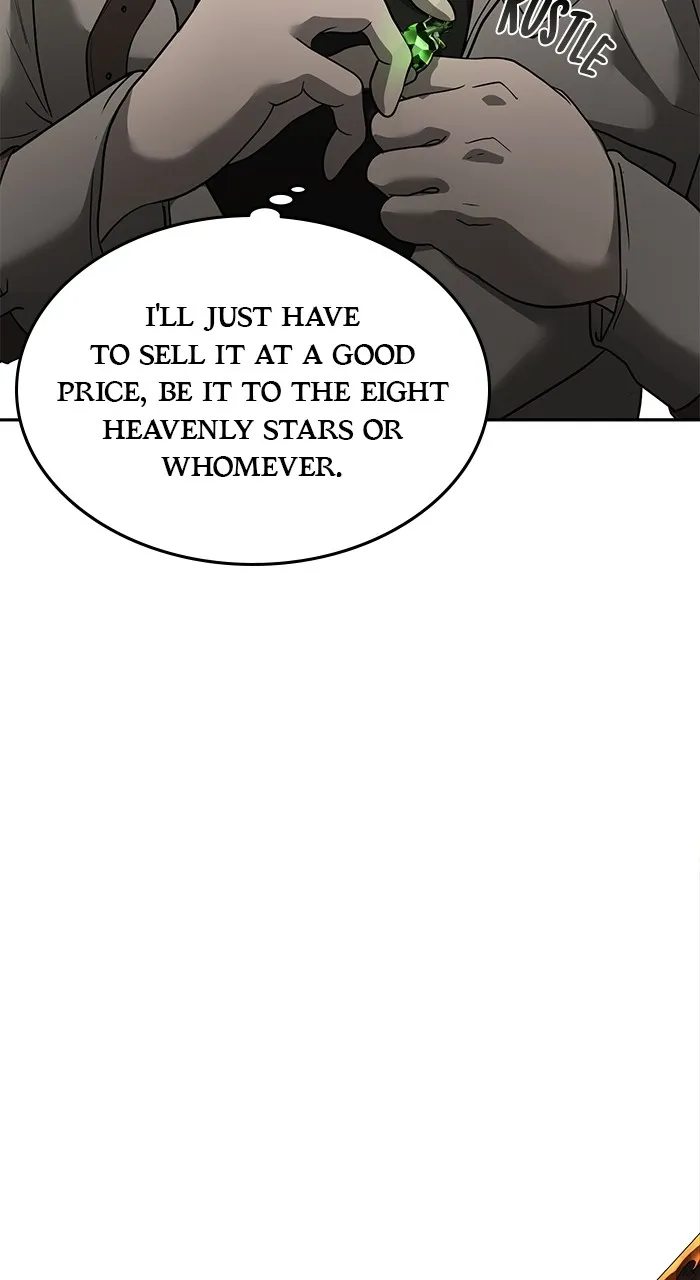 The Tyrant of the Apocalypse Returns Chapter 7 page 124 - 