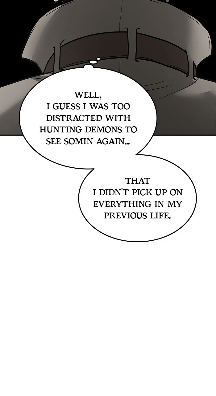 The Tyrant of the Apocalypse Returns Chapter 7 page 129 - 